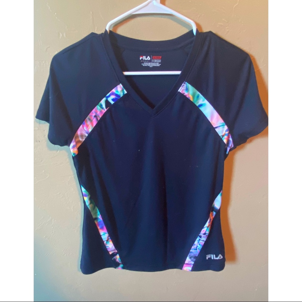 Fila Women’s Tee